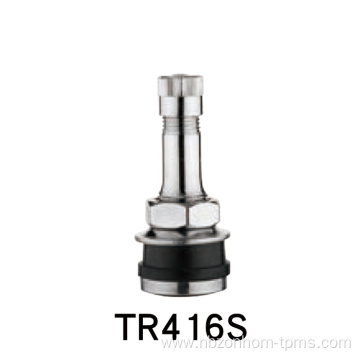 wheel valve for bus TR416S